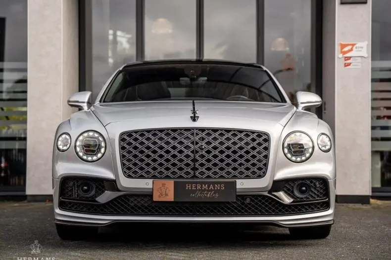 Bentley Flying Spur din 2022 cu 108.513 km - oferta BEN146668 - foto 5