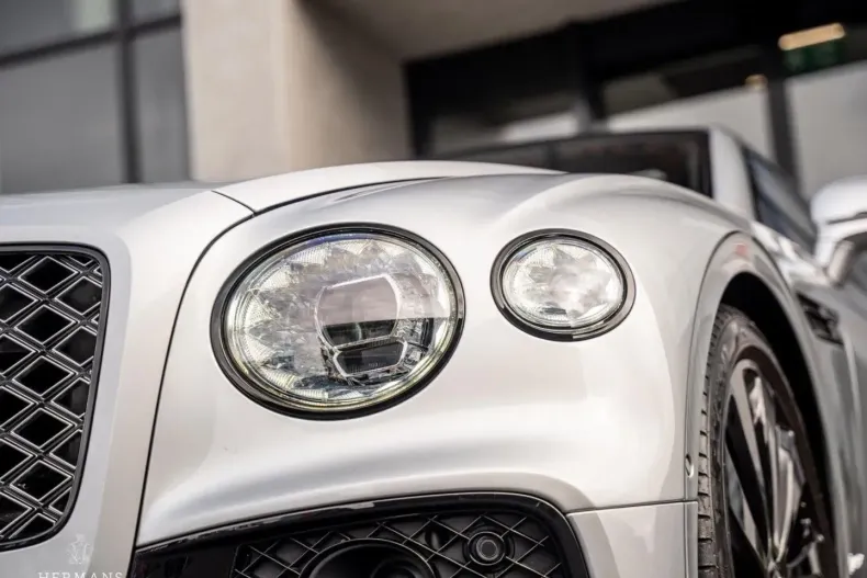 Bentley Flying Spur din 2022 cu 108.513 km - oferta BEN146668 - foto 7