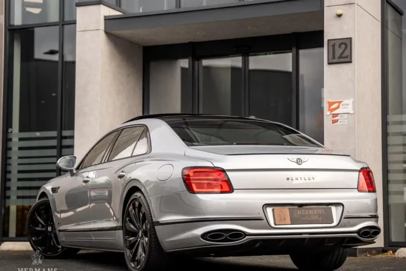 Bentley Flying Spur din 2022 cu 108.513 km - oferta BEN146668 - foto 8