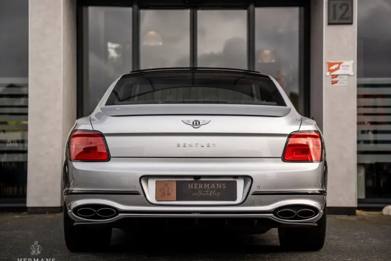 Bentley Flying Spur din 2022 cu 108.513 km - oferta BEN146668 - foto 11