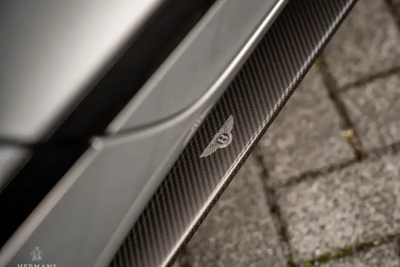 Bentley Flying Spur din 2022 cu 108.513 km - oferta BEN146668 - foto 13