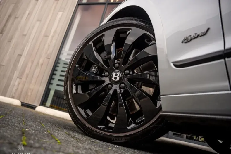 Bentley Flying Spur din 2022 cu 108.513 km - oferta BEN146668 - foto 15