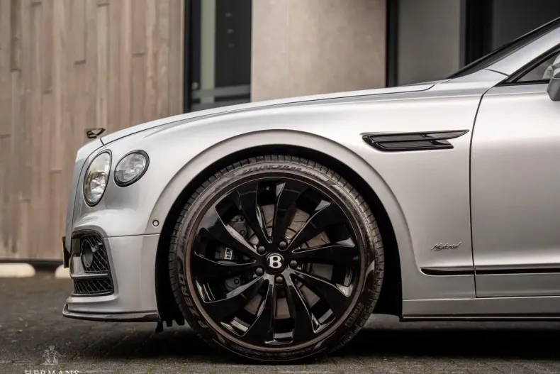 Bentley Flying Spur din 2022 cu 108.513 km - oferta BEN146668 - foto 17