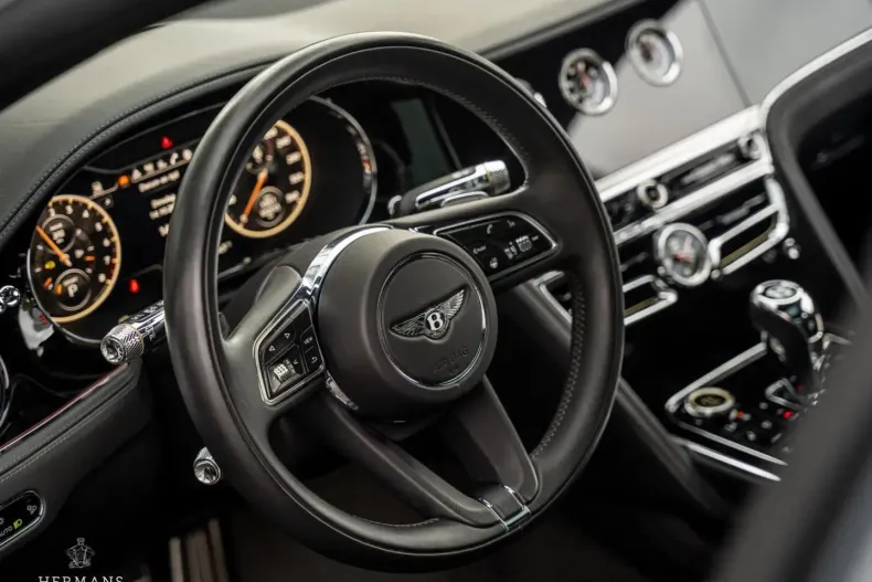 Bentley Flying Spur din 2022 cu 108.513 km - oferta BEN146668 - foto 18