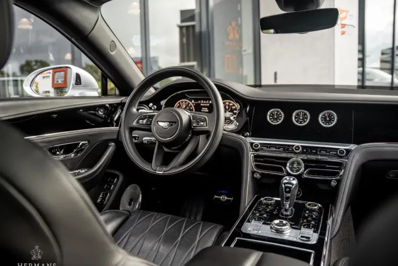 Bentley Flying Spur din 2022 cu 108.513 km - oferta BEN146668 - foto 19