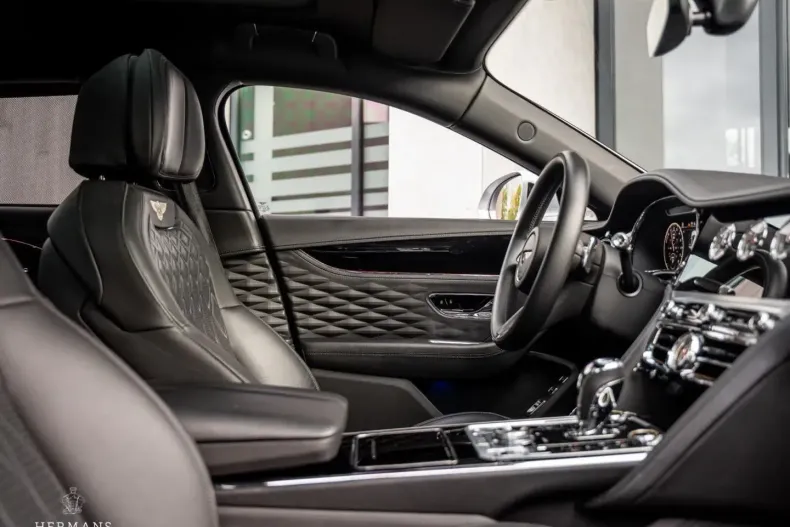 Bentley Flying Spur din 2022 cu 108.513 km - oferta BEN146668 - foto 22