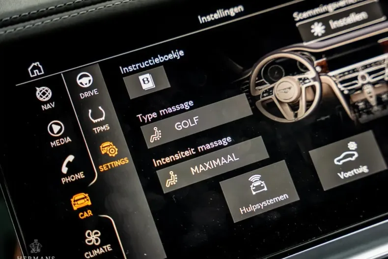 Bentley Flying Spur din 2022 cu 108.513 km - oferta BEN146668 - foto 28