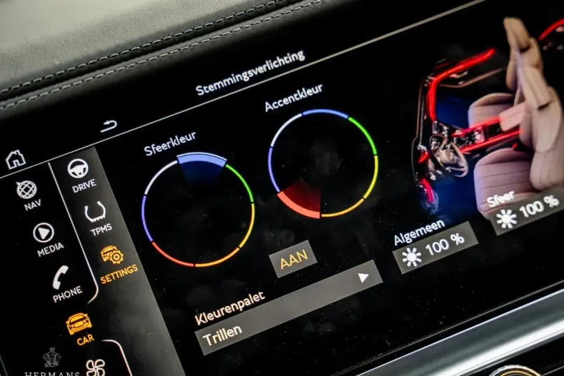 Bentley Flying Spur din 2022 cu 108.513 km - oferta BEN146668 - foto 29