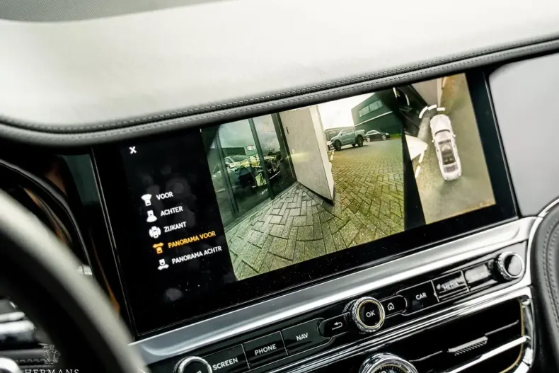 Bentley Flying Spur din 2022 cu 108.513 km - oferta BEN146668 - foto 30