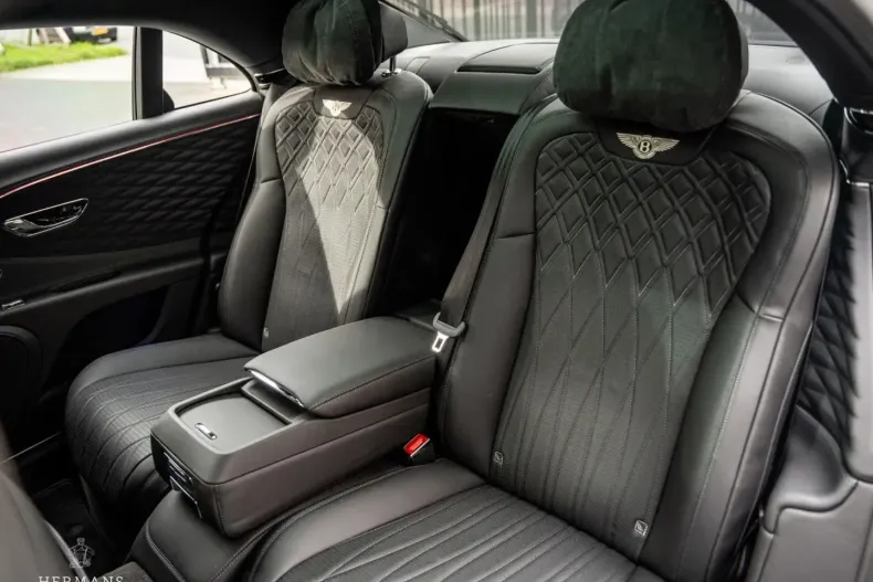 Bentley Flying Spur din 2022 cu 108.513 km - oferta BEN146668 - foto 32