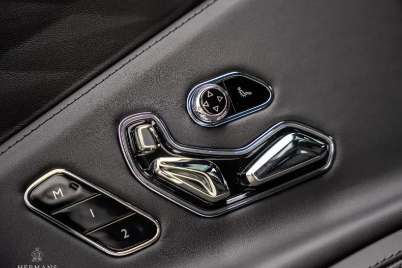 Bentley Flying Spur din 2022 cu 108.513 km - oferta BEN146668 - foto 33