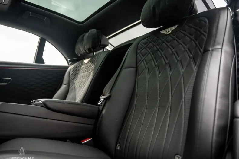 Bentley Flying Spur din 2022 cu 108.513 km - oferta BEN146668 - foto 34