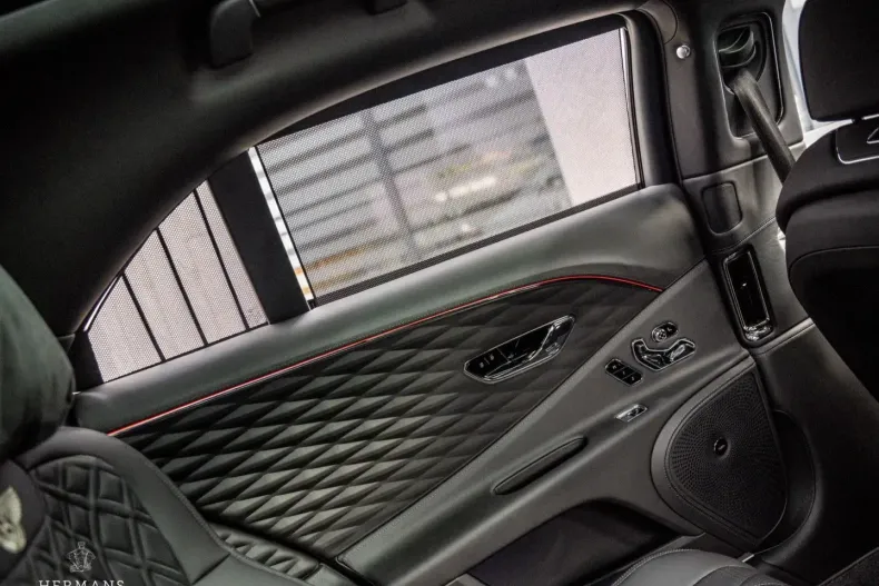 Bentley Flying Spur din 2022 cu 108.513 km - oferta BEN146668 - foto 35