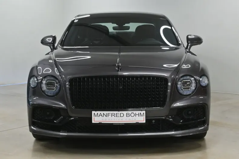 Bentley Flying Spur din 2022 cu 47.313 km - oferta BEN146669 - foto 12