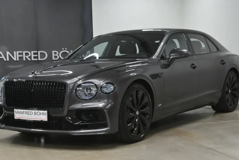 Bentley Flying Spur din 2022 cu 47.313 km - oferta BEN146669 - foto 13