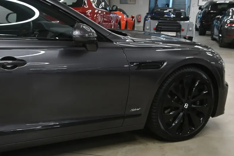 Bentley Flying Spur din 2022 cu 47.313 km - oferta BEN146669 - foto 19