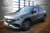 Mercedes-Benz EQA din 2022 cu 19.099 km - oferta MER146671 - foto 2