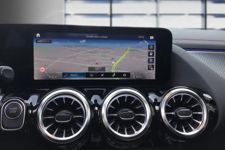 Mercedes-Benz EQA din 2022 cu 19.099 km - oferta MER146671 - foto 4