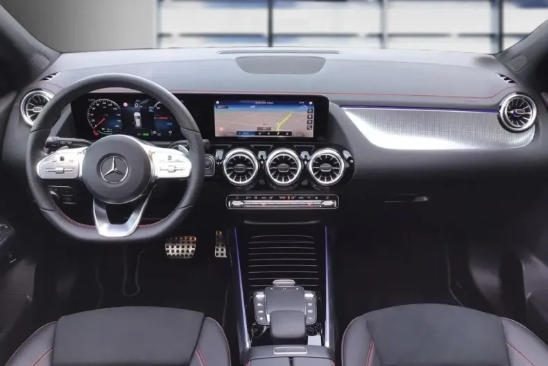 Mercedes-Benz EQA din 2022 cu 19.099 km - oferta MER146671 - foto 7