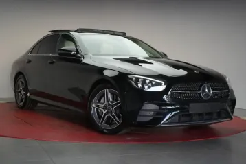 Mercedes-Benz E 300 din 2022 - oferta MER146672