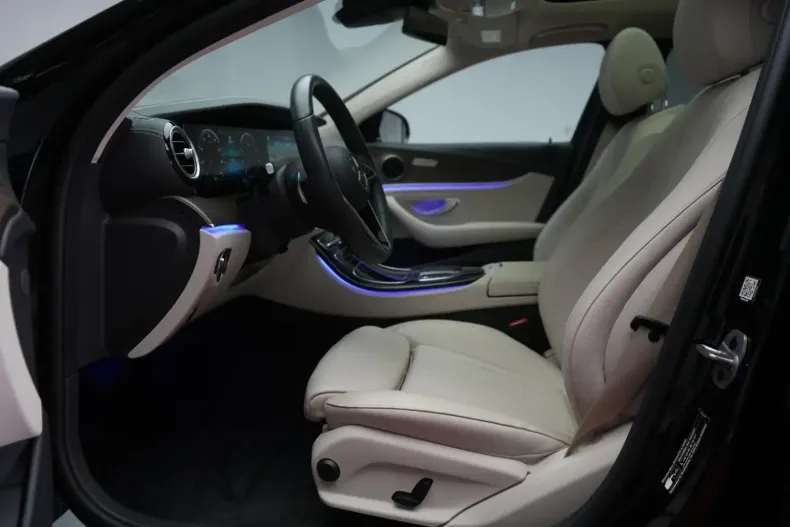 Mercedes-Benz E 300 din 2022 cu 68.000 km - oferta MER146672 - foto 8