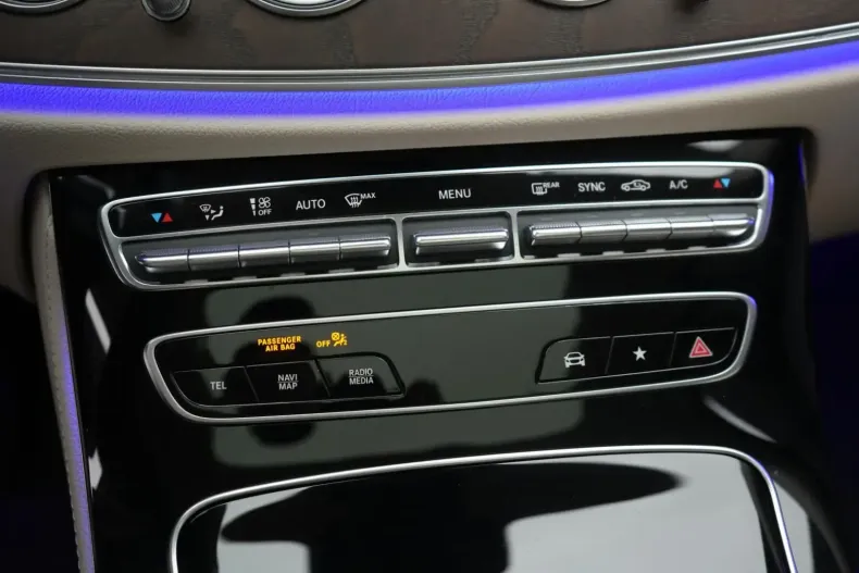 Mercedes-Benz E 300 din 2022 cu 68.000 km - oferta MER146672 - foto 11