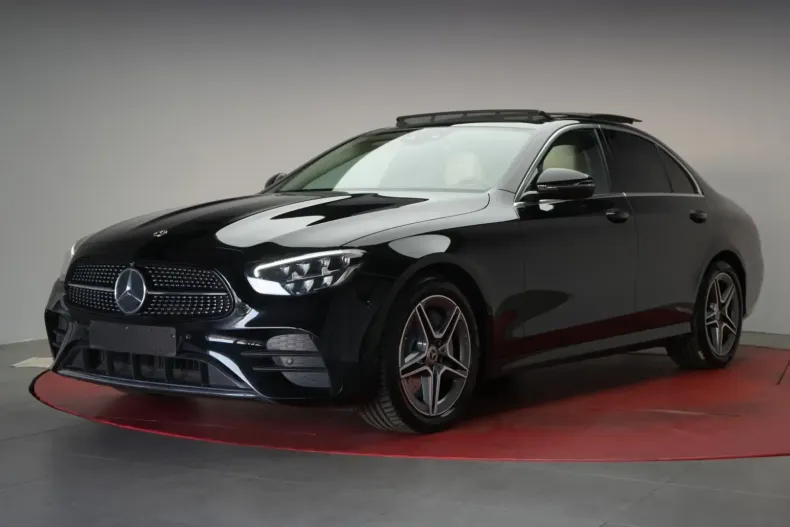 Mercedes-Benz E 300 din 2022 cu 68.000 km - oferta MER146672 - foto 18