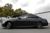 Mercedes-Benz E 300 din 2022 cu 78.014 km - oferta MER146673 - foto 2