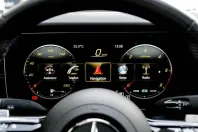 Mercedes-Benz E 300 din 2022 cu 78.014 km - oferta MER146673 - foto 11