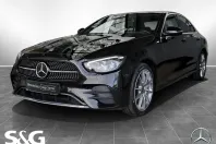 Mercedes-Benz E 300 din 2022 cu 82.190 km - oferta MER146674 - foto 1