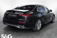 Mercedes-Benz E 300 din 2022 cu 82.190 km - oferta MER146674 - foto 2