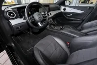 Mercedes-Benz E 300 din 2022 cu 82.190 km - oferta MER146674 - foto 8