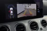 Mercedes-Benz E 300 din 2022 cu 82.190 km - oferta MER146674 - foto 10