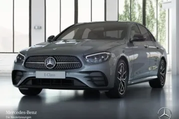 Mercedes-Benz E 300 din 2022 - oferta MER146675