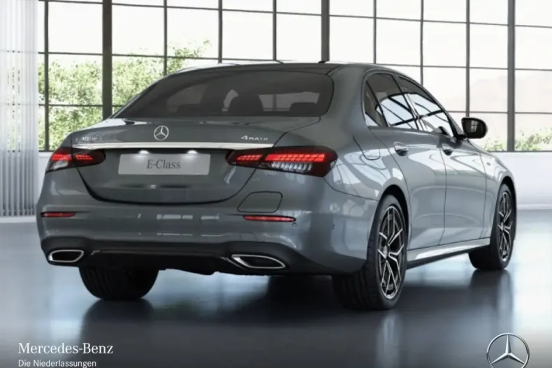 Mercedes-Benz E 300 din 2022 cu 72.897 km - oferta MER146675 - foto 3