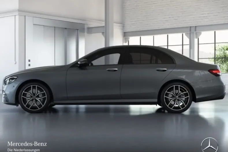 Mercedes-Benz E 300 din 2022 cu 72.897 km - oferta MER146675 - foto 4