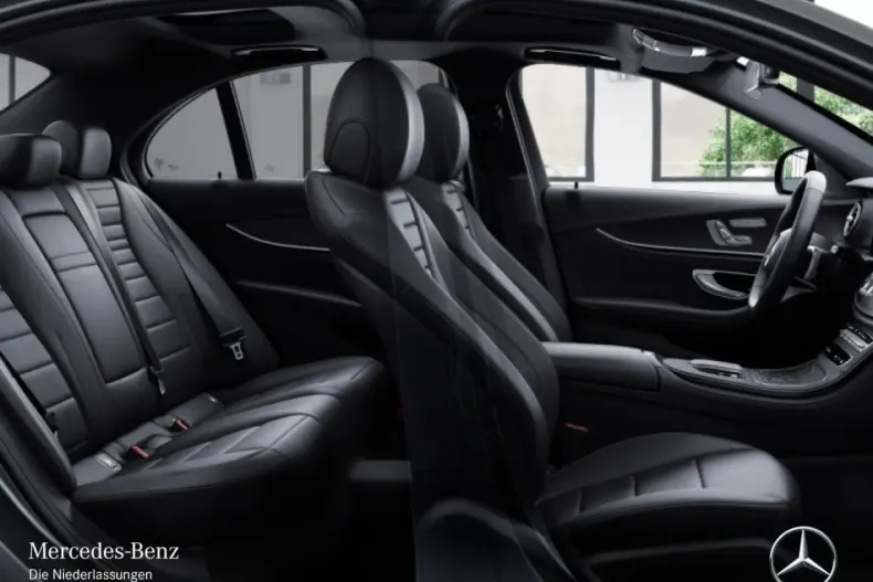 Mercedes-Benz E 300 din 2022 cu 72.897 km - oferta MER146675 - foto 10