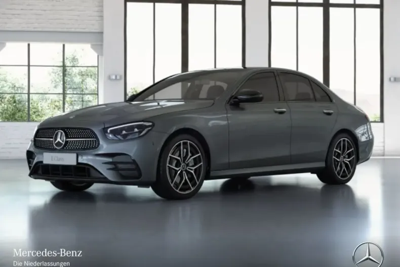 Mercedes-Benz E 300 din 2022 cu 72.897 km - oferta MER146675 - foto 13