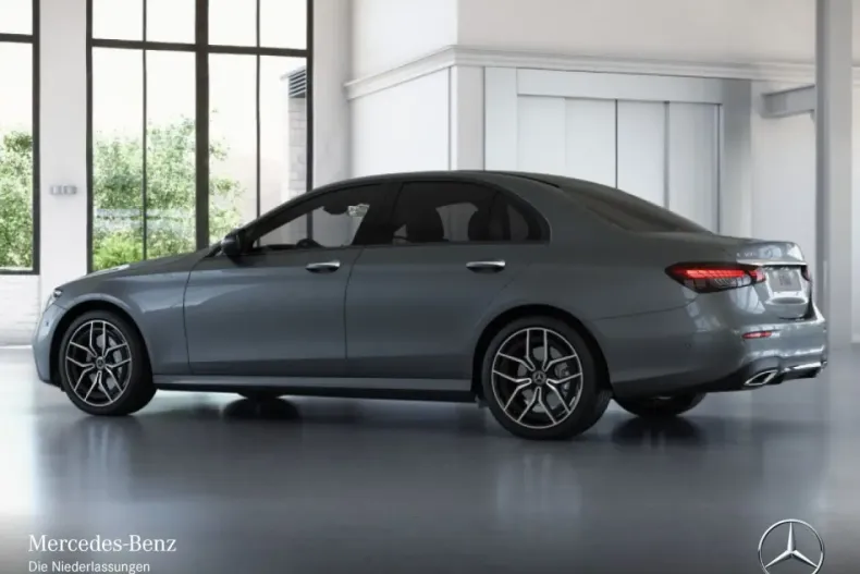 Mercedes-Benz E 300 din 2022 cu 72.897 km - oferta MER146675 - foto 14