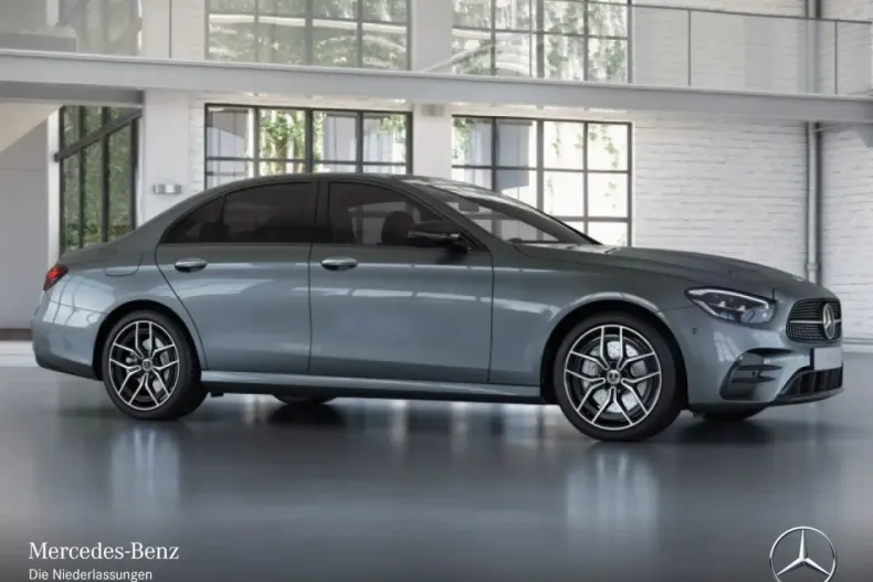 Mercedes-Benz E 300 din 2022 cu 72.897 km - oferta MER146675 - foto 15