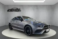 Mercedes-Benz CLA 250 din 2022 cu 43.000 km - oferta MER146676 - foto 2