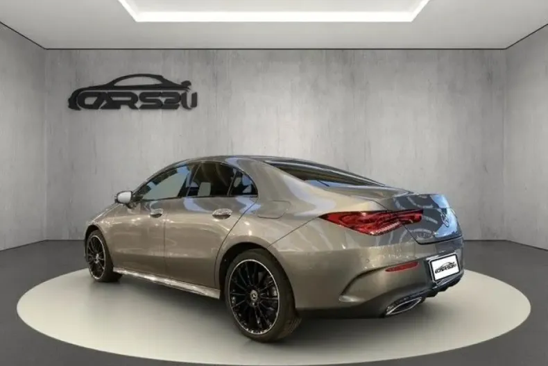 Mercedes-Benz CLA 250 din 2022 cu 43.000 km - oferta MER146676 - foto 3