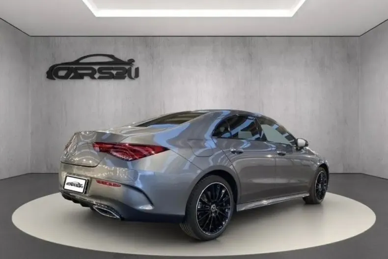 Mercedes-Benz CLA 250 din 2022 cu 43.000 km - oferta MER146676 - foto 4