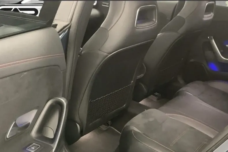 Mercedes-Benz CLA 250 din 2022 cu 43.000 km - oferta MER146676 - foto 7