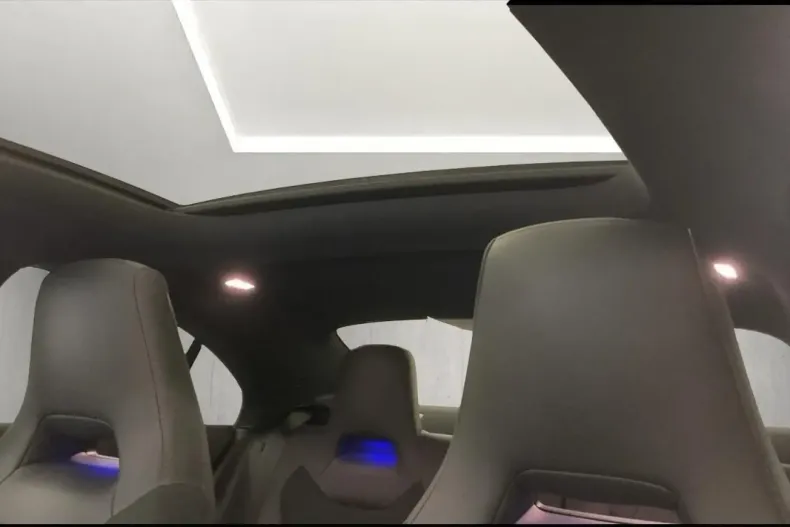 Mercedes-Benz CLA 250 din 2022 cu 43.000 km - oferta MER146676 - foto 8