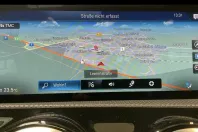 Mercedes-Benz CLA 250 din 2022 cu 43.000 km - oferta MER146676 - foto 13