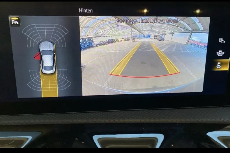 Mercedes-Benz CLA 250 din 2022 cu 43.000 km - oferta MER146676 - foto 21