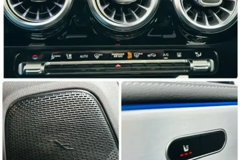 Mercedes-Benz CLA 250 din 2022 cu 43.000 km - oferta MER146676 - foto 23