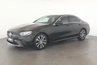 Mercedes-Benz E 200 din 2023 cu 35.990 km - oferta MER146677 - foto 1