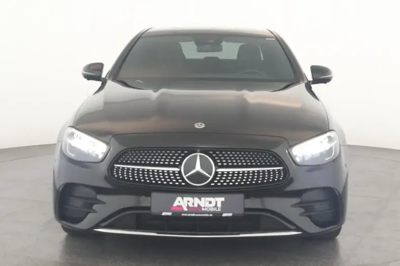 Mercedes-Benz E 200 din 2023 cu 35.990 km - oferta MER146677 - foto 4